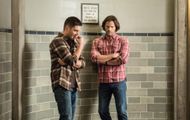 Supernatural Source: Amazon Prime Video